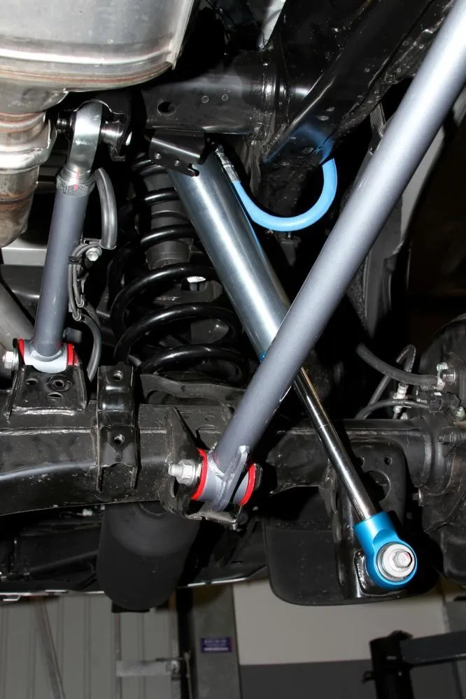 '08-21 200 Series Toyota Land Cruiser Adjustable Rear Link Kit