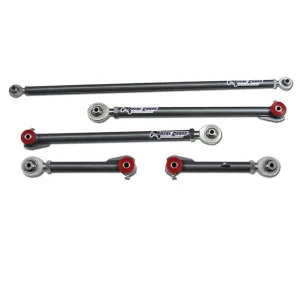 '08-21 200 Series Toyota Land Cruiser Adjustable Rear Link Kit