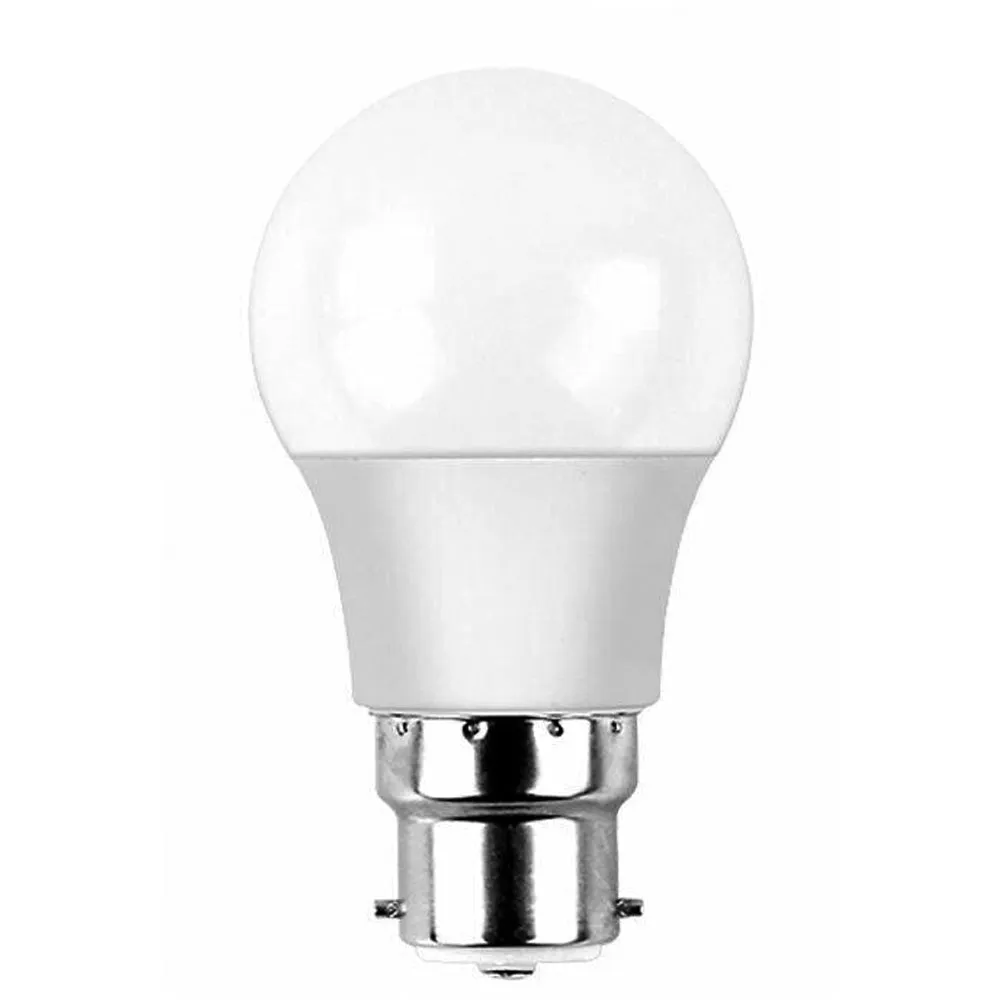 10 PCS 220V 15W LED Radar Sensor Motion Bulb E27 B22 | Smart Security Light Globe Bulb