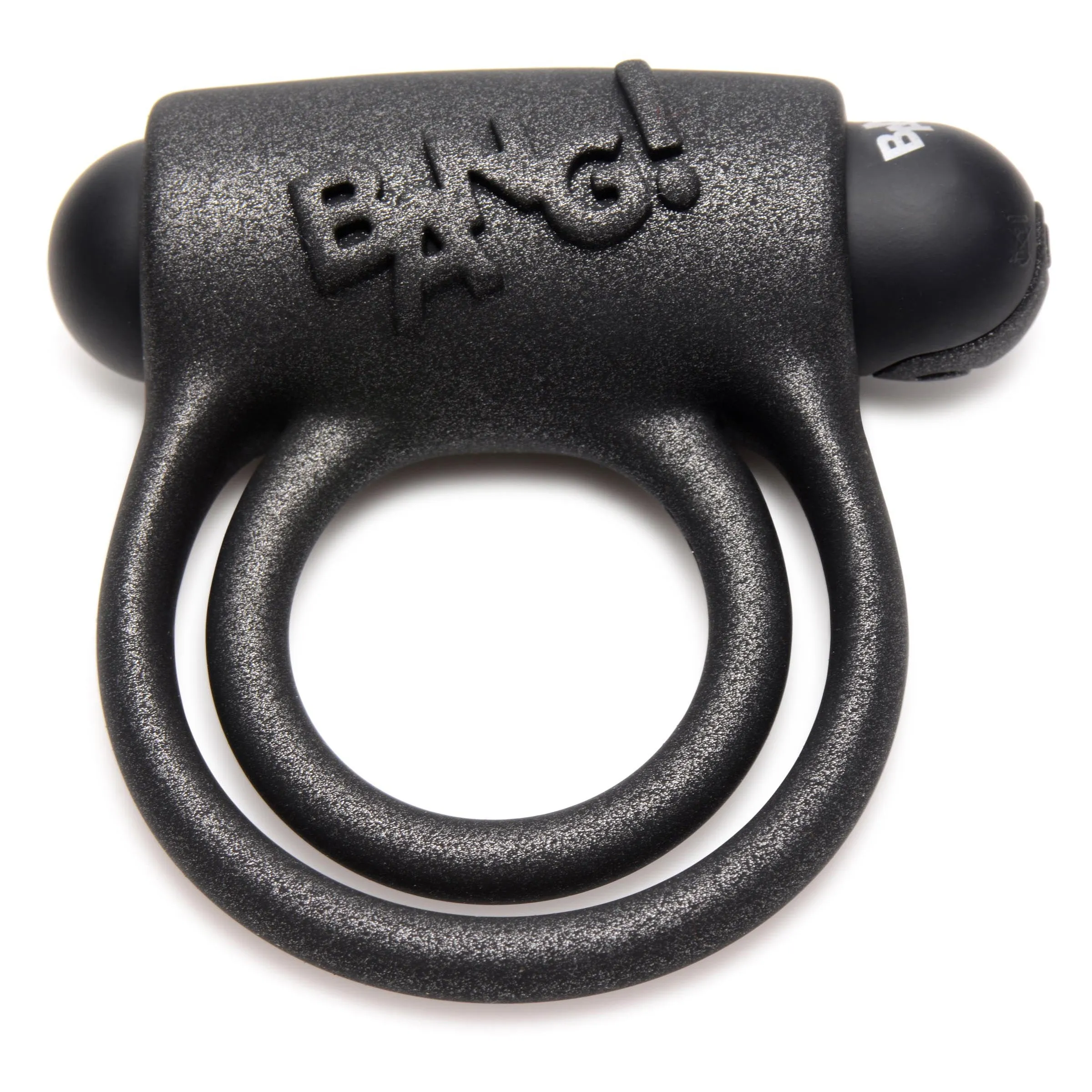 25X Platinum Series Cock Ring with Remote Control