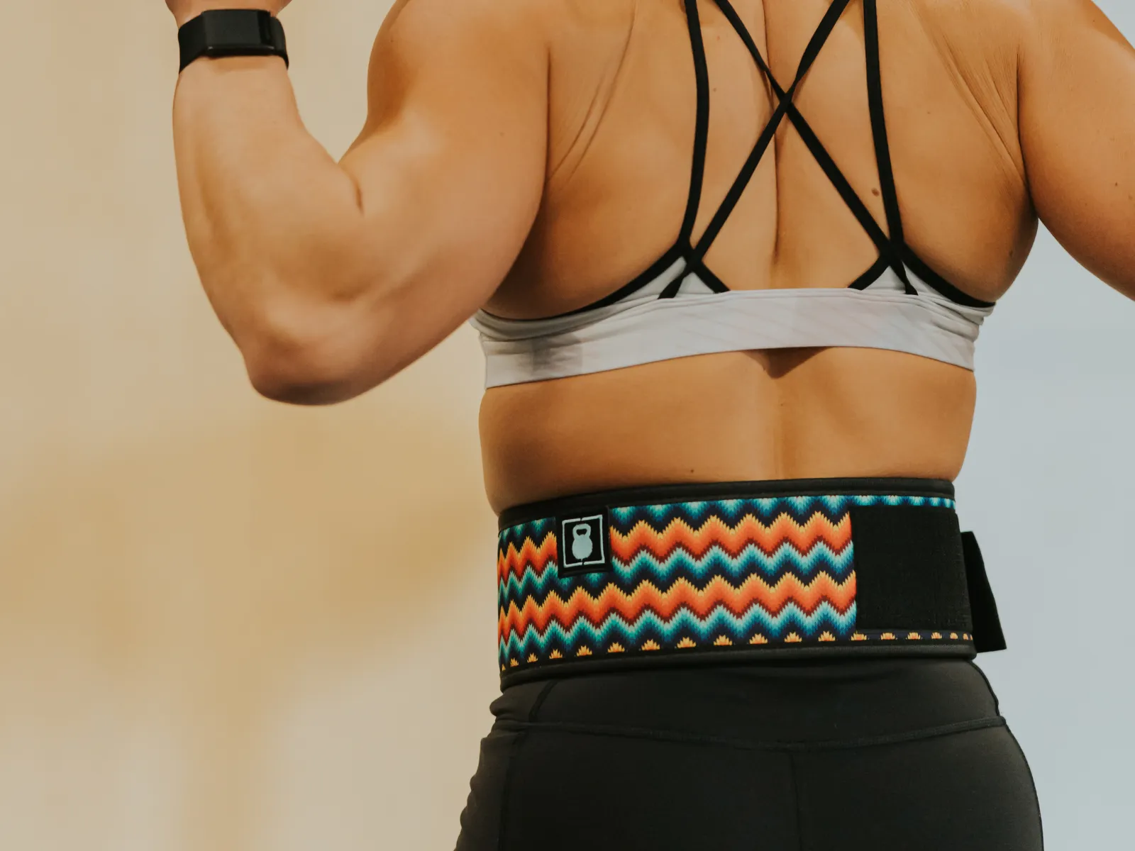2POOD All Hart belt