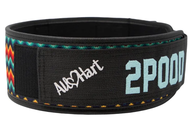 2POOD All Hart belt