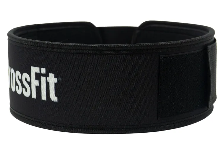 2POOD CrossFit