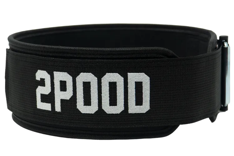 2POOD CrossFit