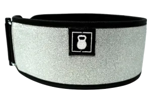 2POOD Diamond Straight Belt