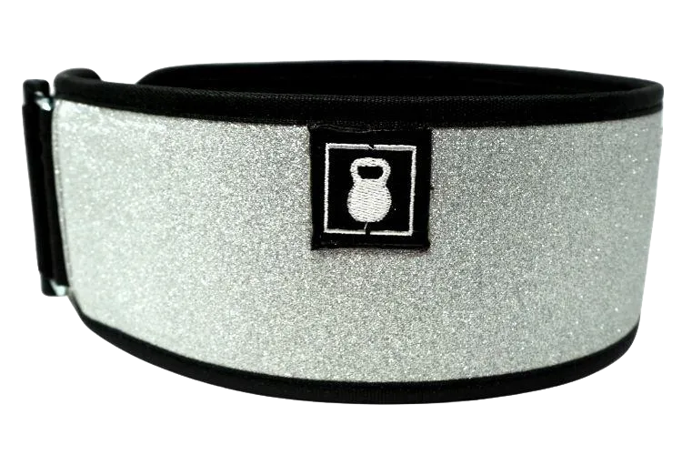 2POOD Diamond Straight Belt