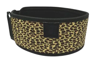 2POOD On the PRowl Straight Belt