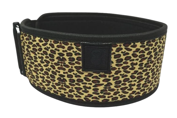 2POOD On the PRowl Straight Belt