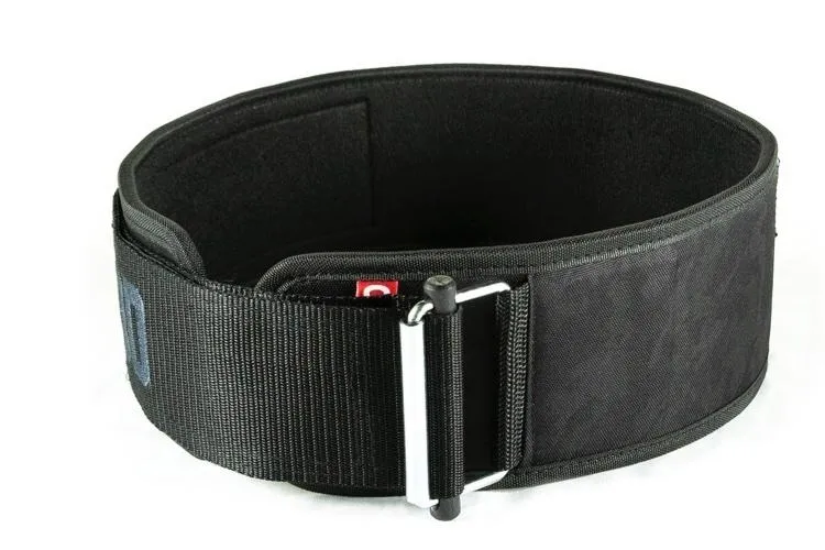 2POOD Operator Straight Belt 4"