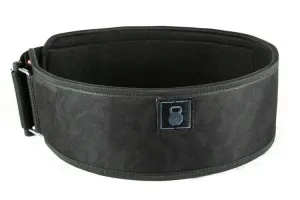 2POOD Operator Straight Belt 4"