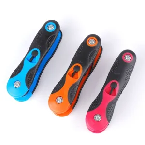 3x Folding Torx Key | Hex Key | Ball End Allen Key Set | Tools Wrench Spanner Opener