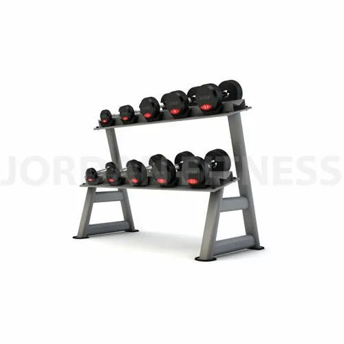 5 Pair Dumbbell Rack