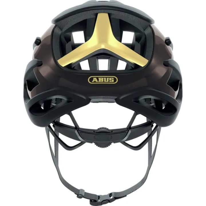 Abus AirBreaker Helmet