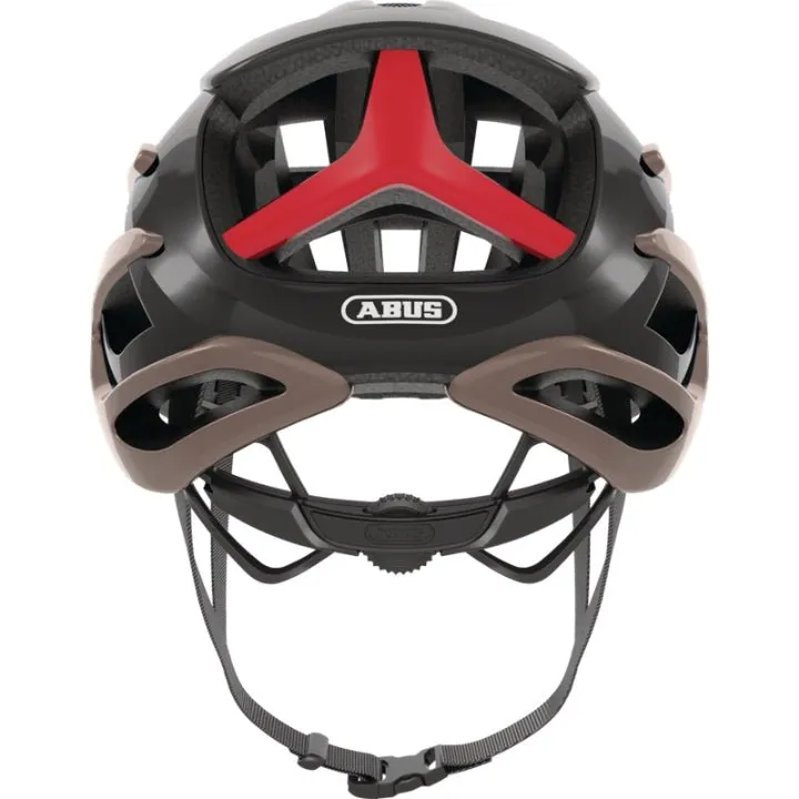 Abus AirBreaker Helmet