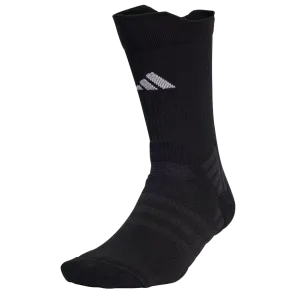 Adidas Cushion Crew Socks Black
