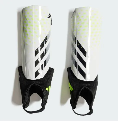 ADIDAS Men's Predator SG MTC J Shin Guard IA0868
