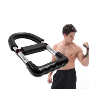 Adjustable Hand Grips Fitness Workout For Arm