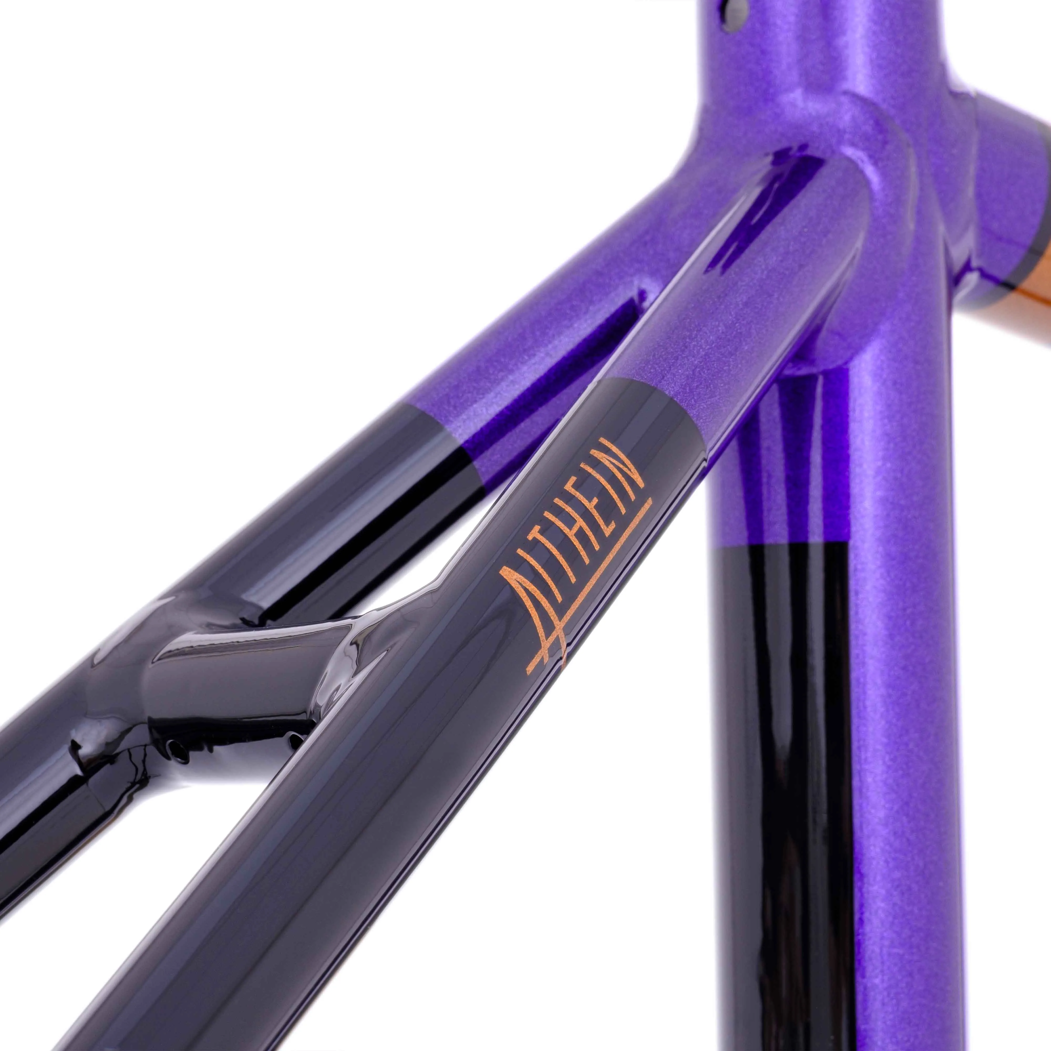 Aithein Disc Frameset