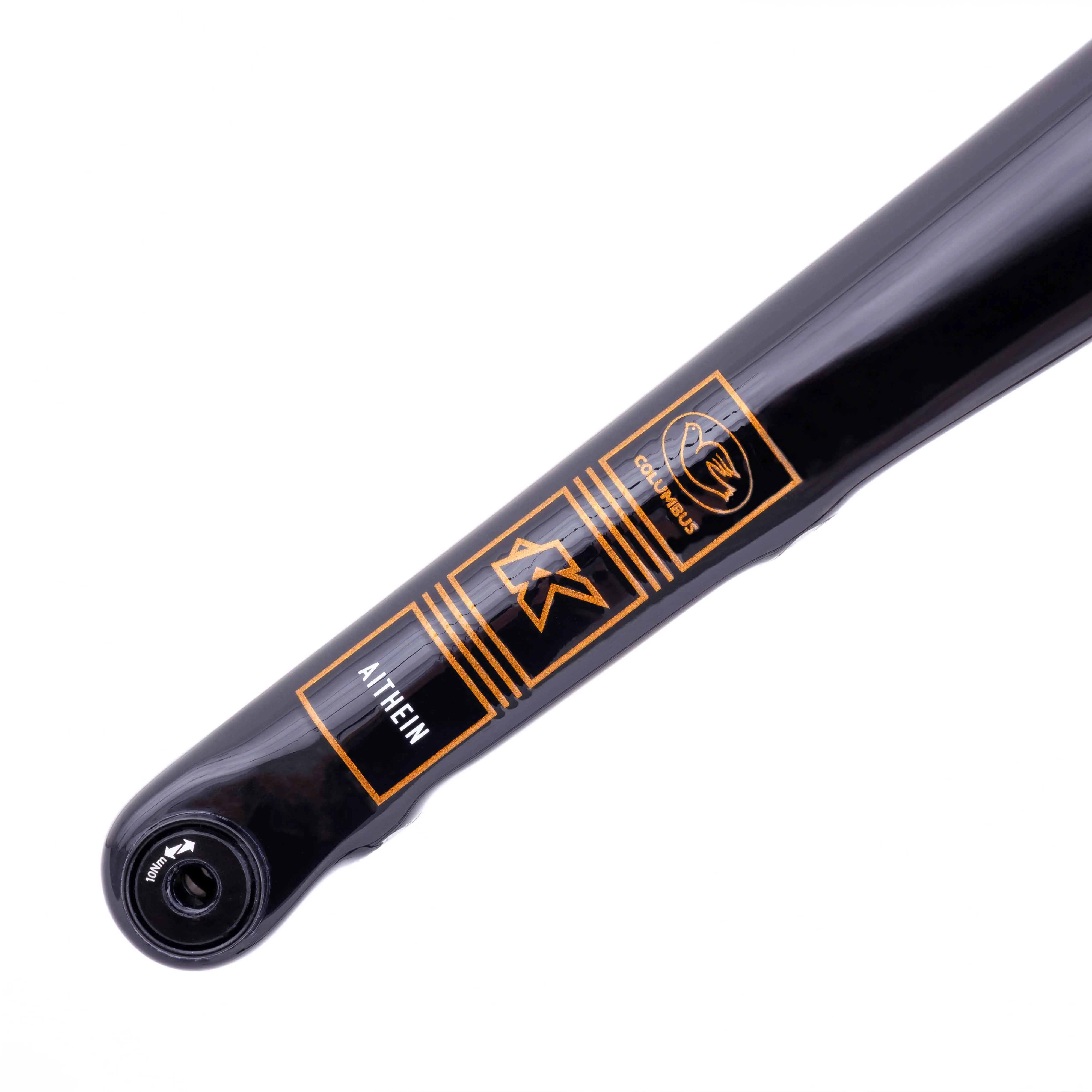 Aithein Disc Frameset