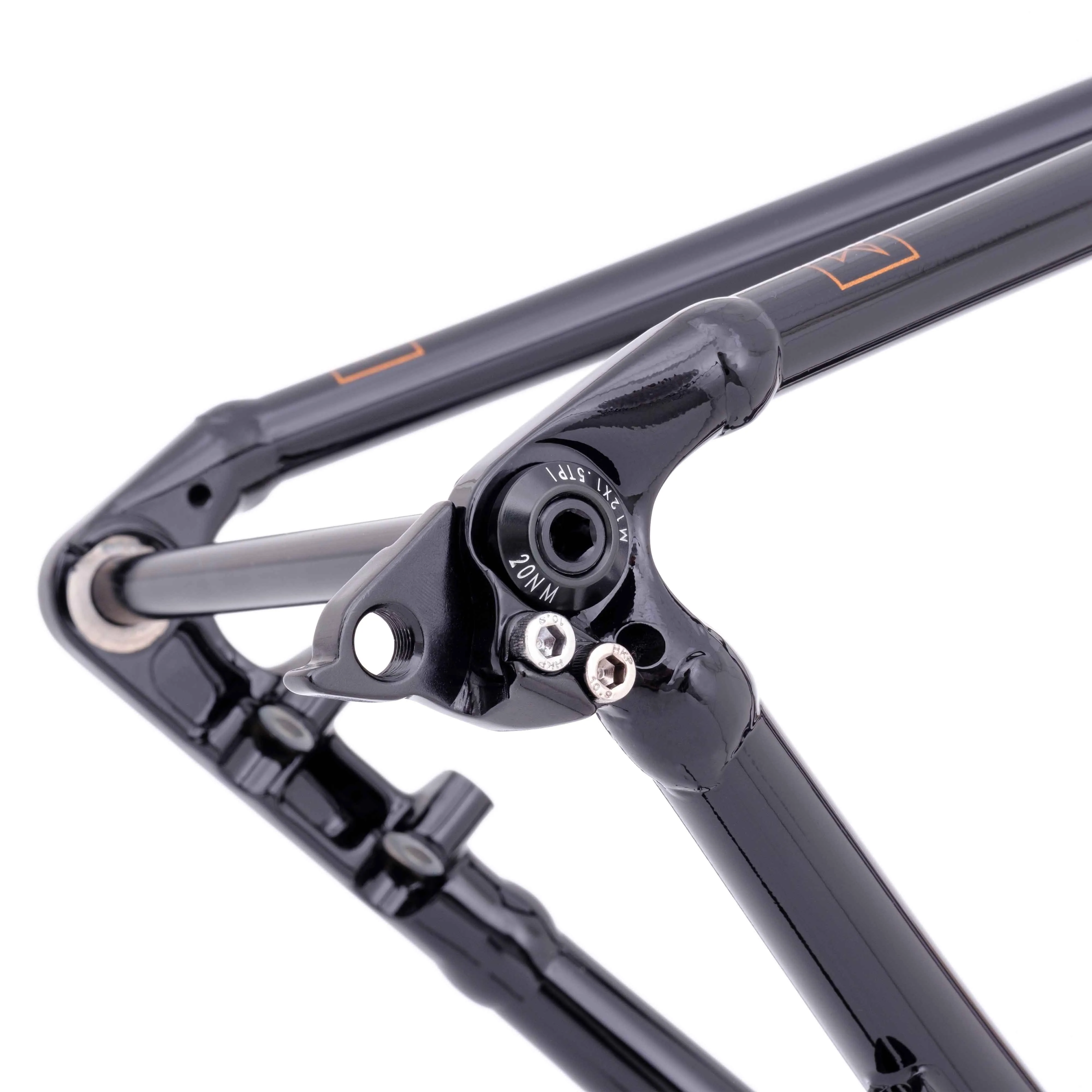 Aithein Disc Frameset
