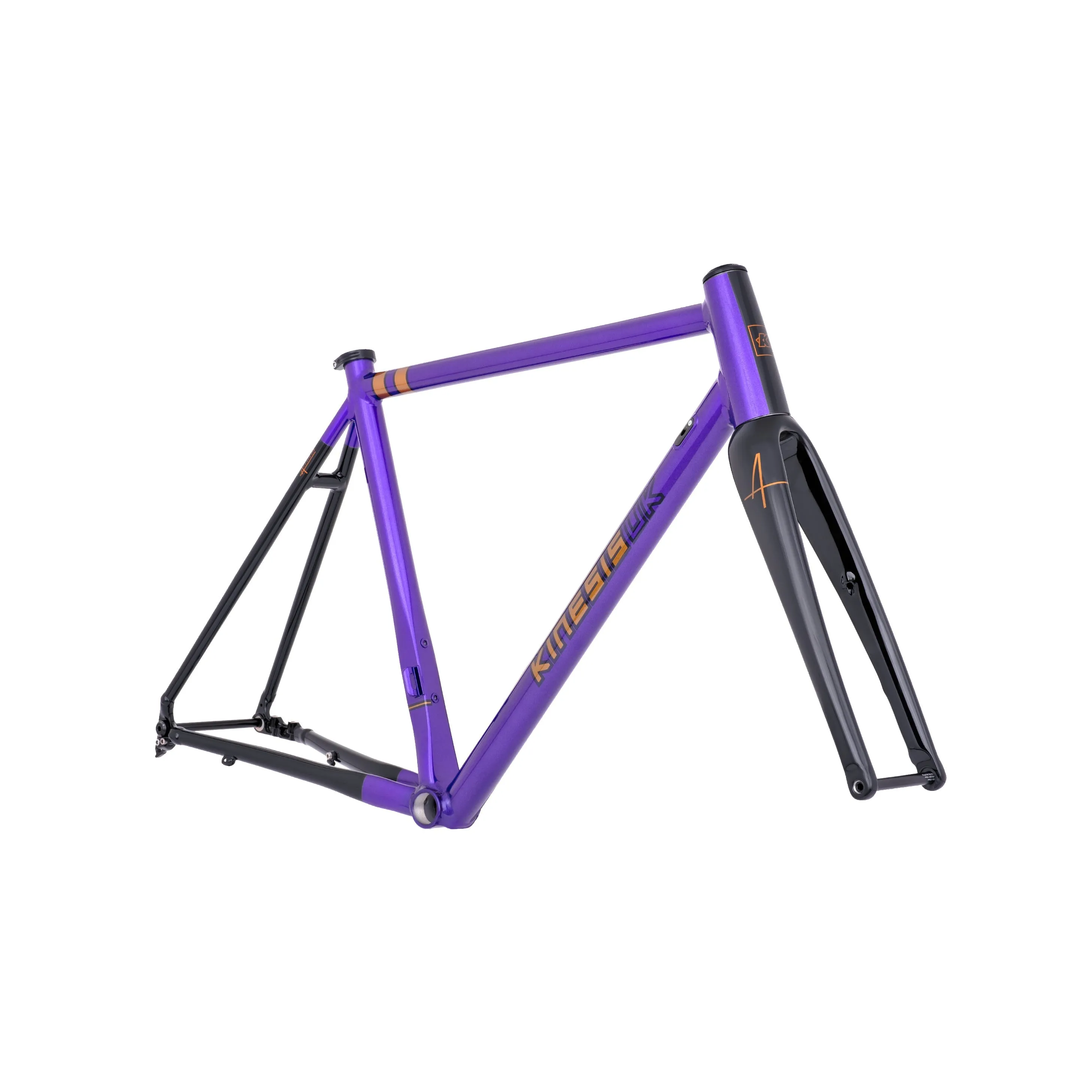 Aithein Disc Frameset