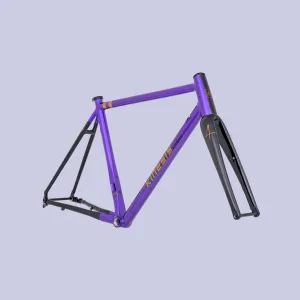 Aithein Disc Frameset