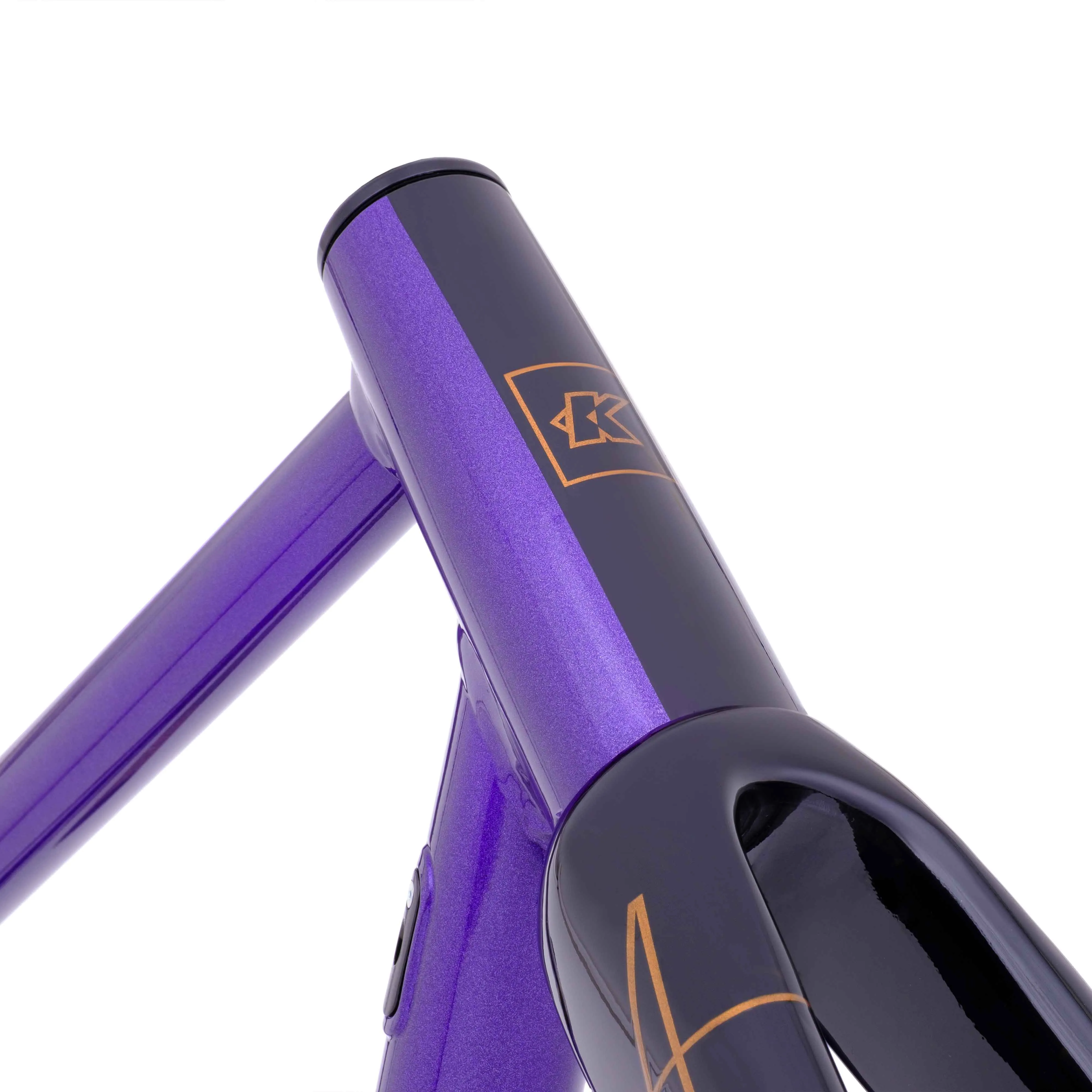 Aithein Disc Frameset