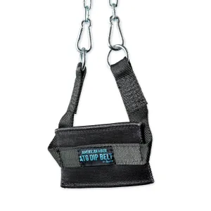 American-Made Dip/Chin Belt