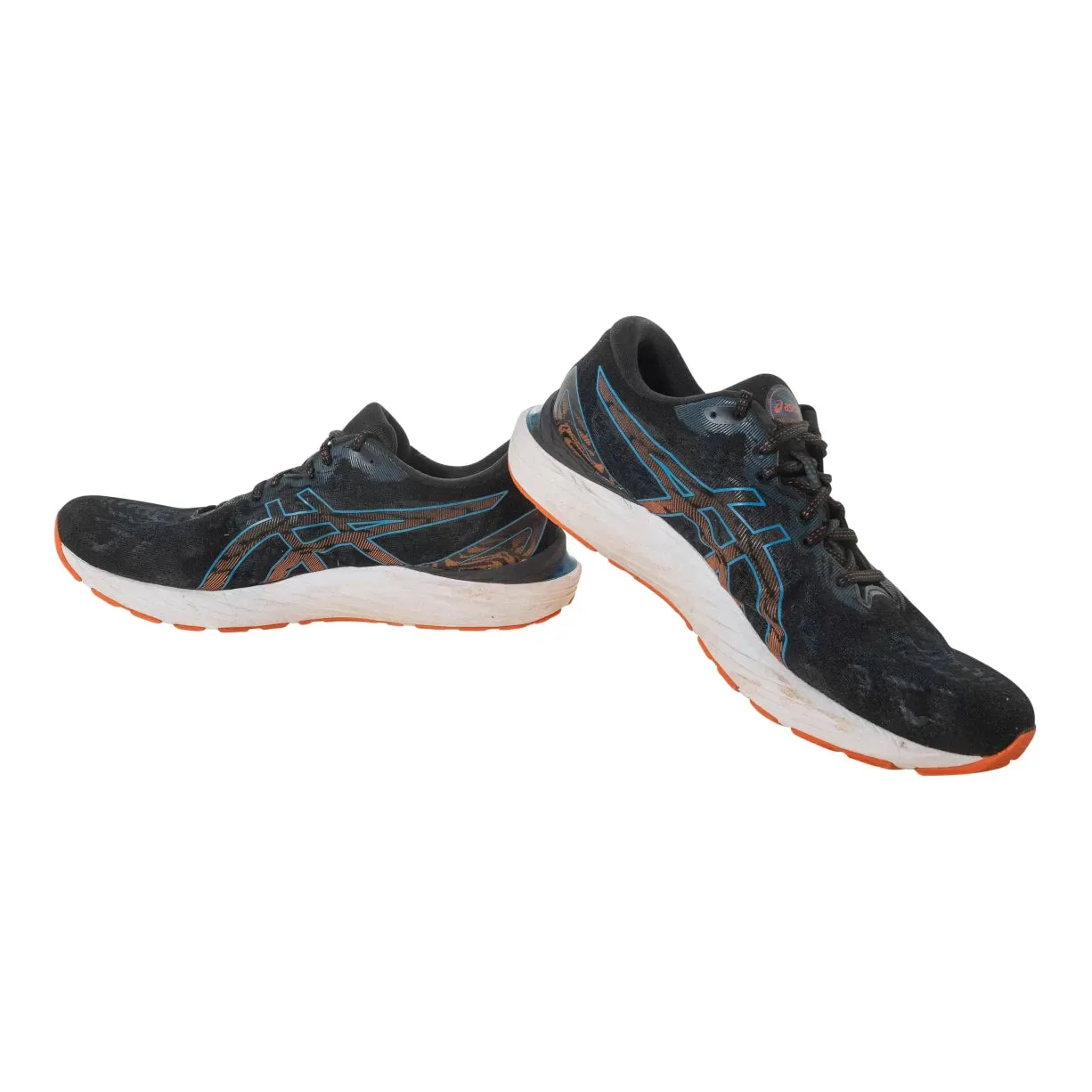 Asics Gel Cumulus 23 Running Shoes - Men's