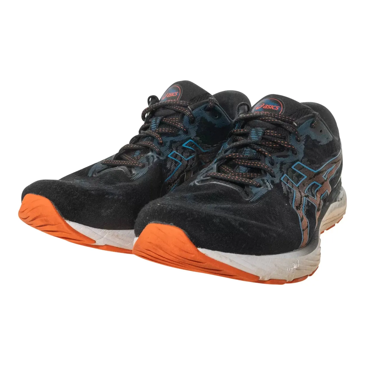 Asics Gel Cumulus 23 Running Shoes - Men's