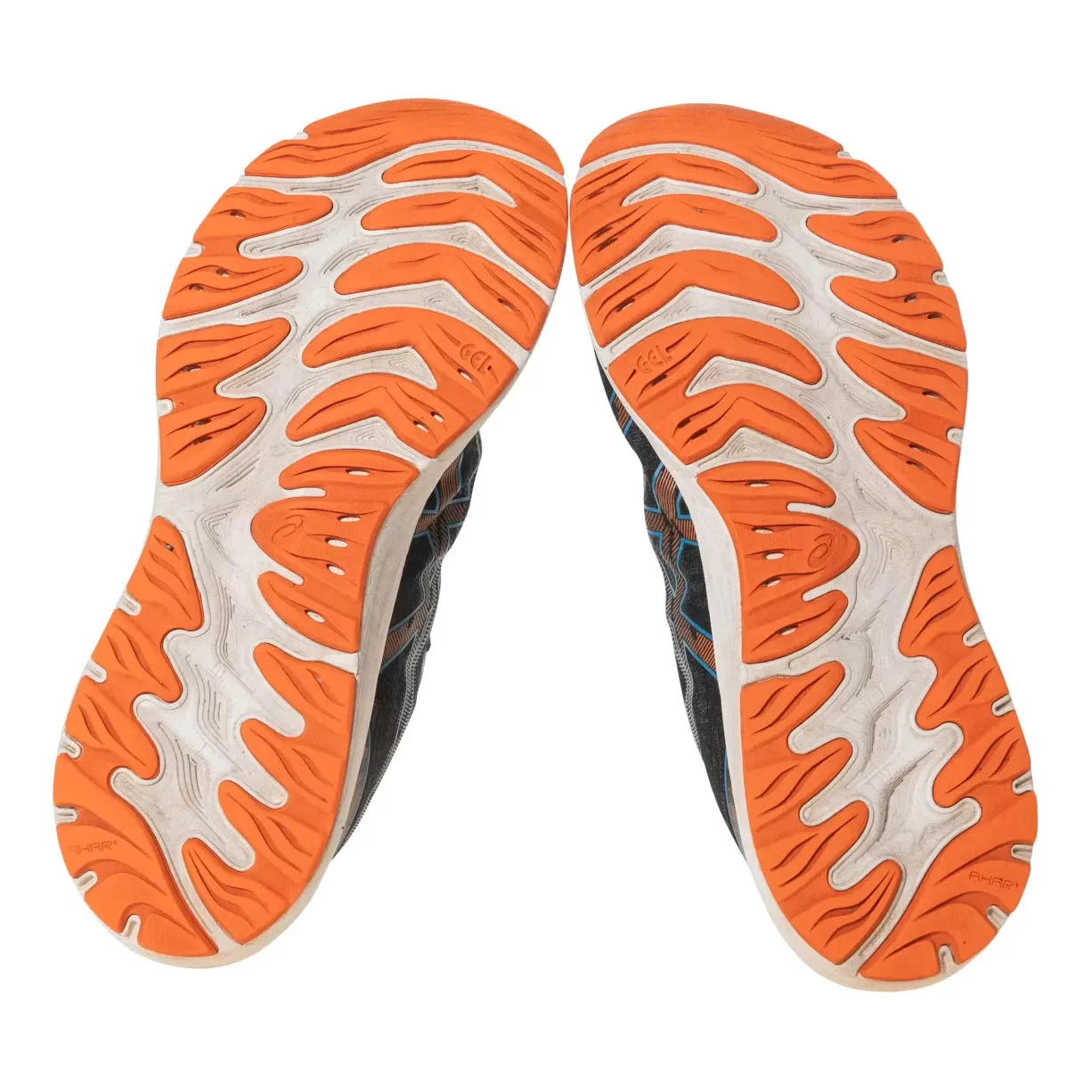 Asics Gel Cumulus 23 Running Shoes - Men's