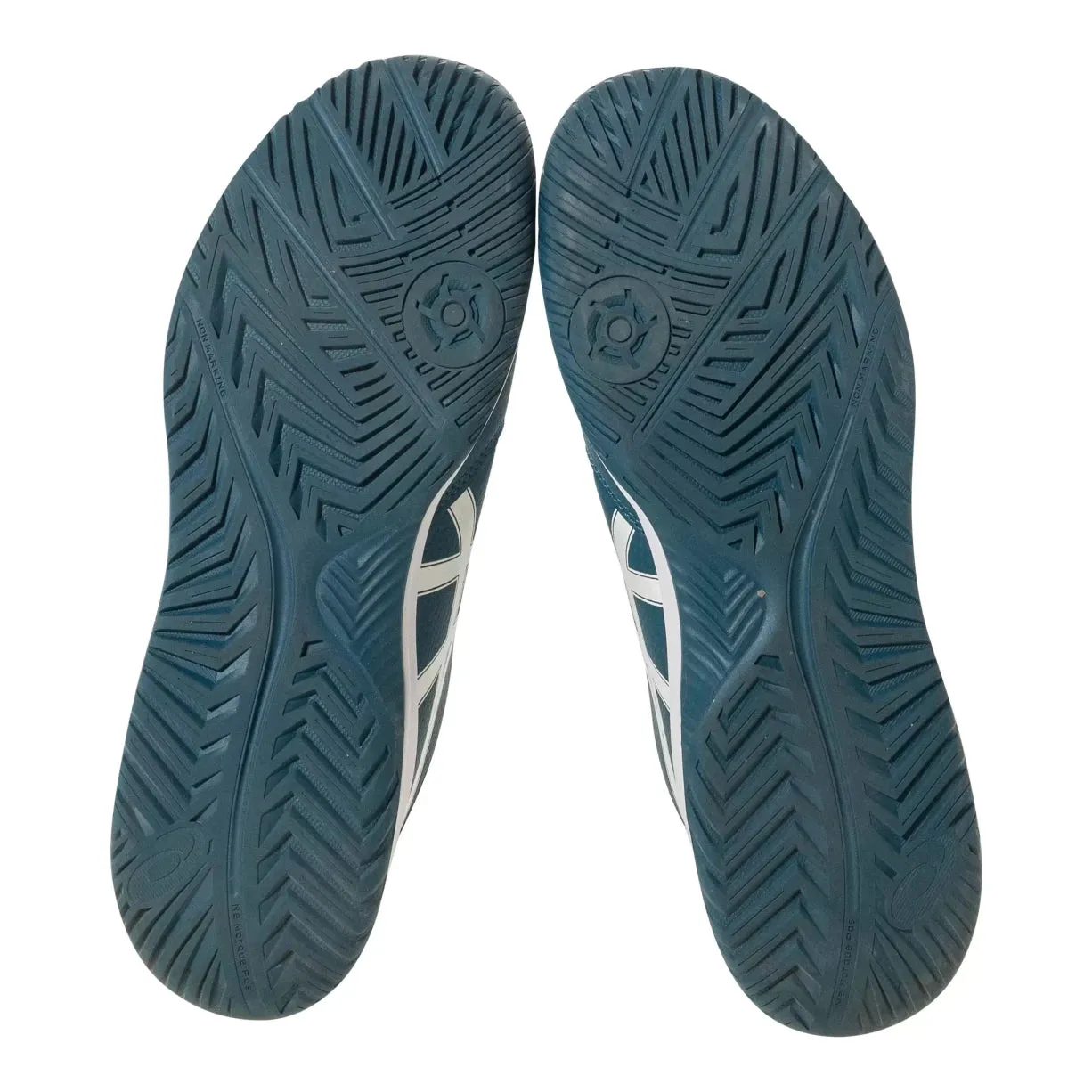 Asics Gel-Dedicate 8 Wide Shoe - Men's