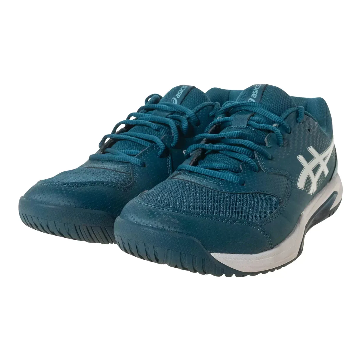 Asics Gel-Dedicate 8 Wide Shoe - Men's
