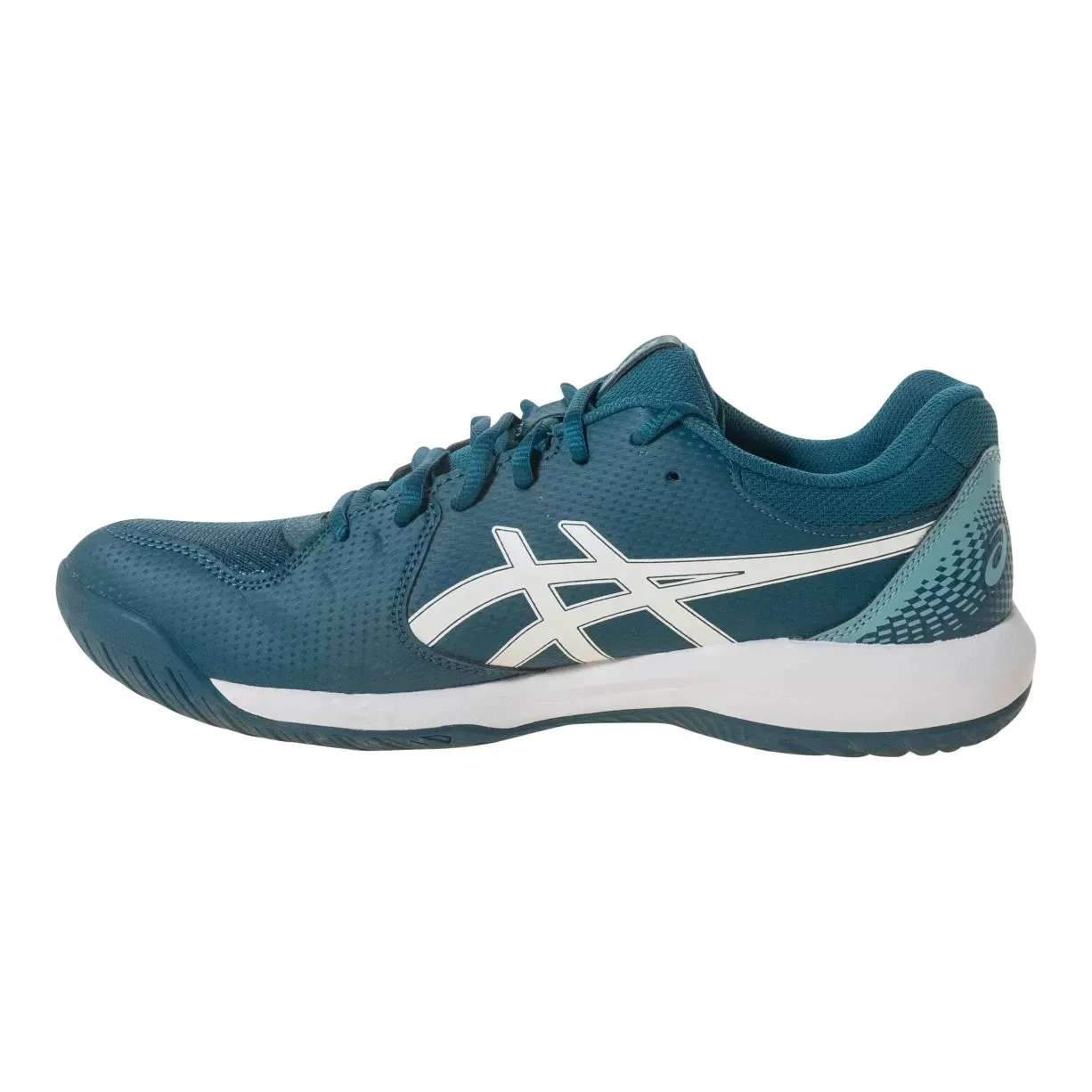 Asics Gel-Dedicate 8 Wide Shoe - Men's