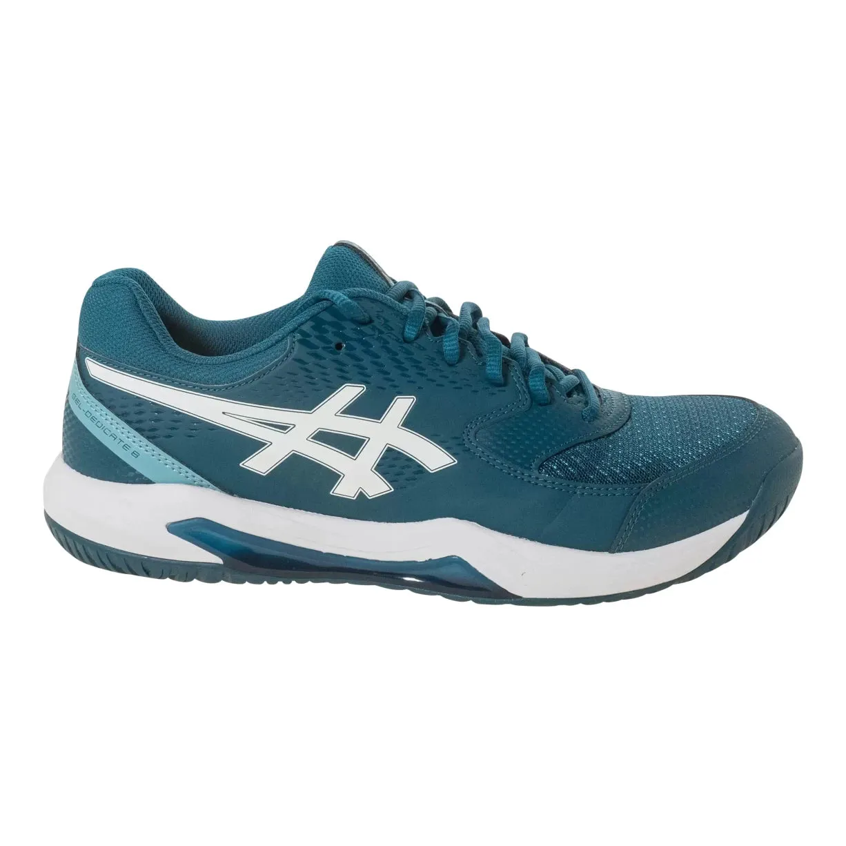 Asics Gel-Dedicate 8 Wide Shoe - Men's