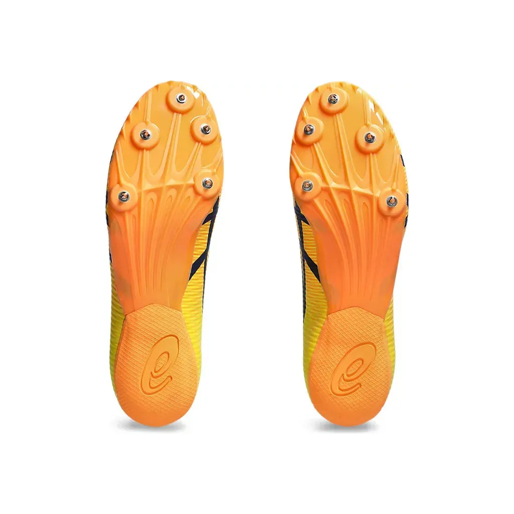 Asics Hypersprint 8 Unisex Athletics Shoe
