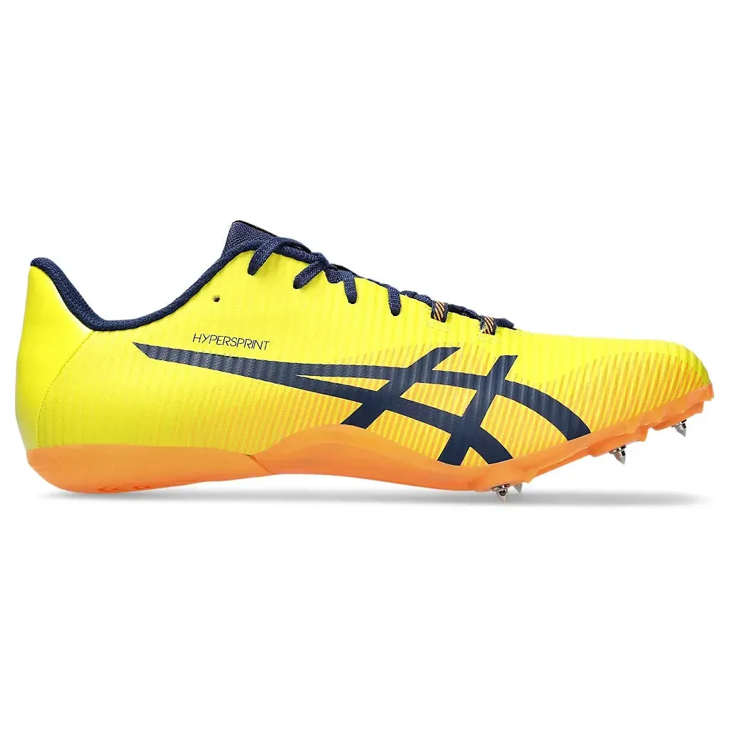 Asics Hypersprint 8 Unisex Athletics Shoe