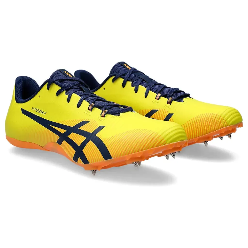 Asics Hypersprint 8 Unisex Athletics Shoe