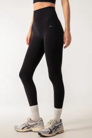 AURA Leggings - Black