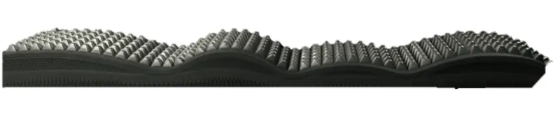 Balance Beam - Wave