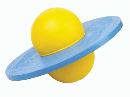 Balance Platform Ball