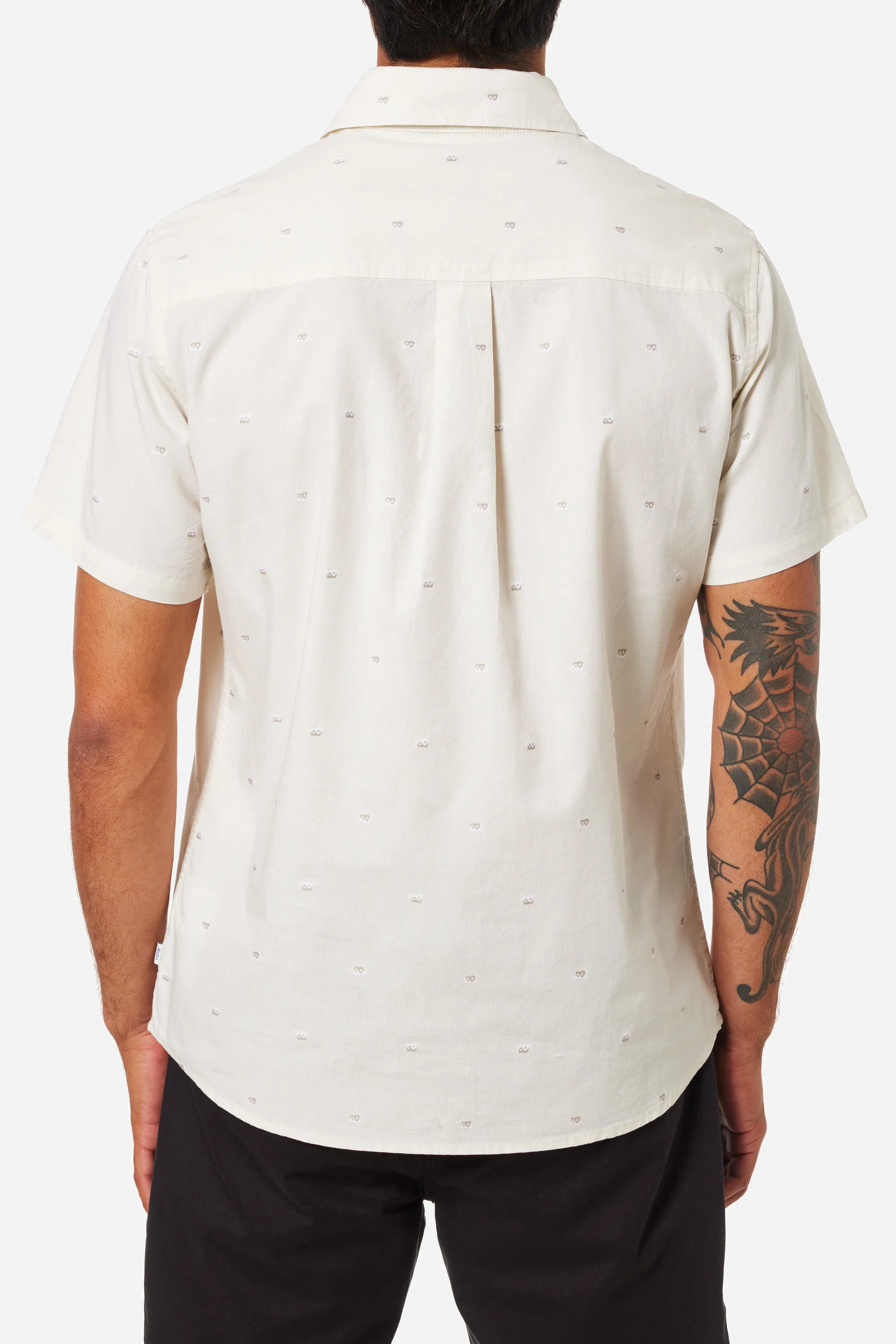 BALANCE SHIRT