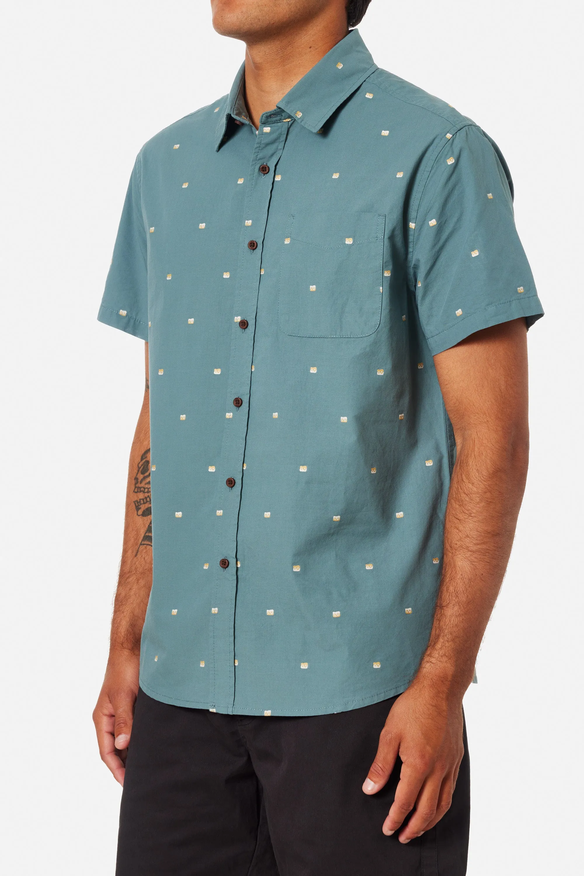 BALANCE SHIRT
