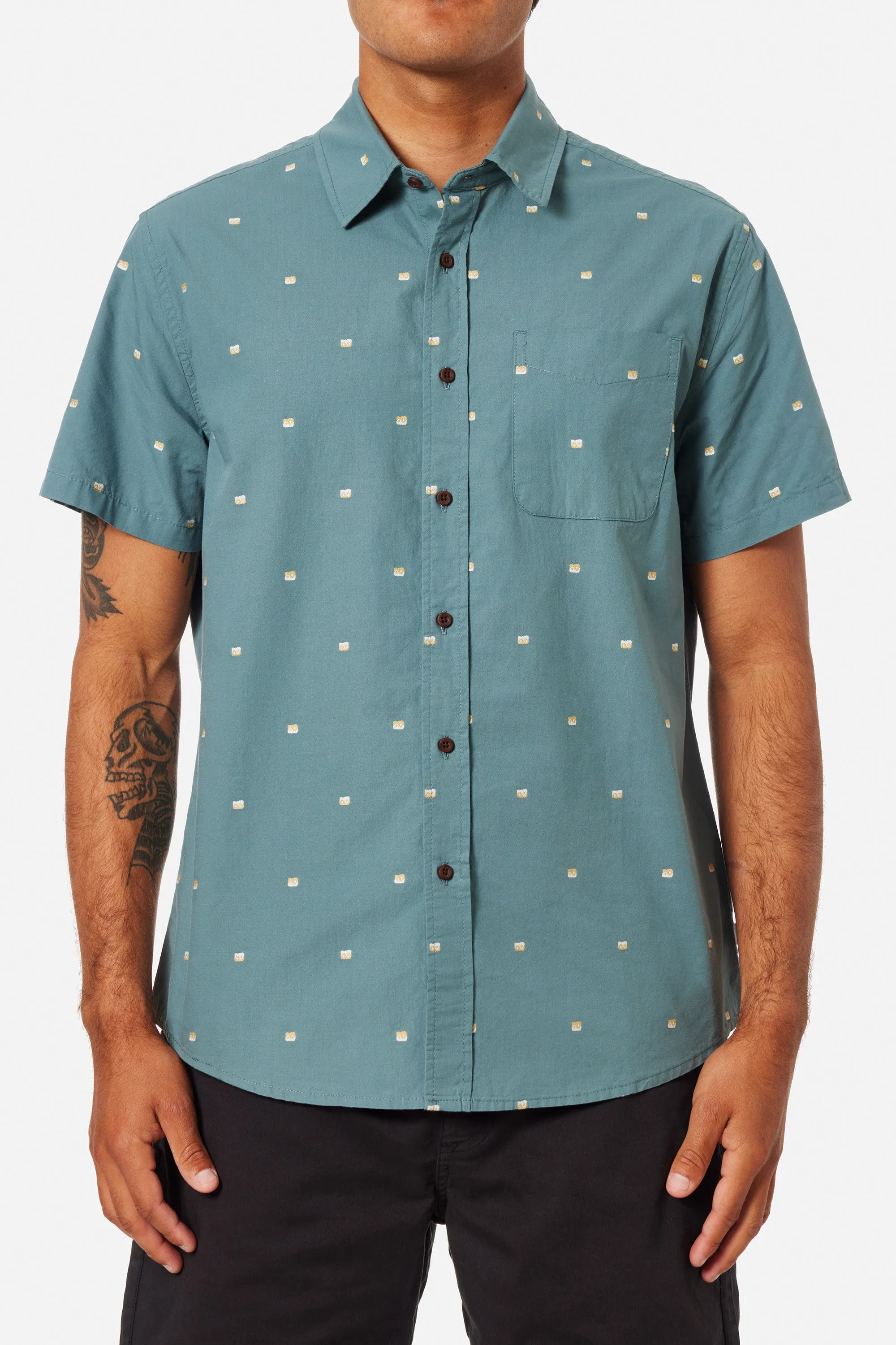 BALANCE SHIRT