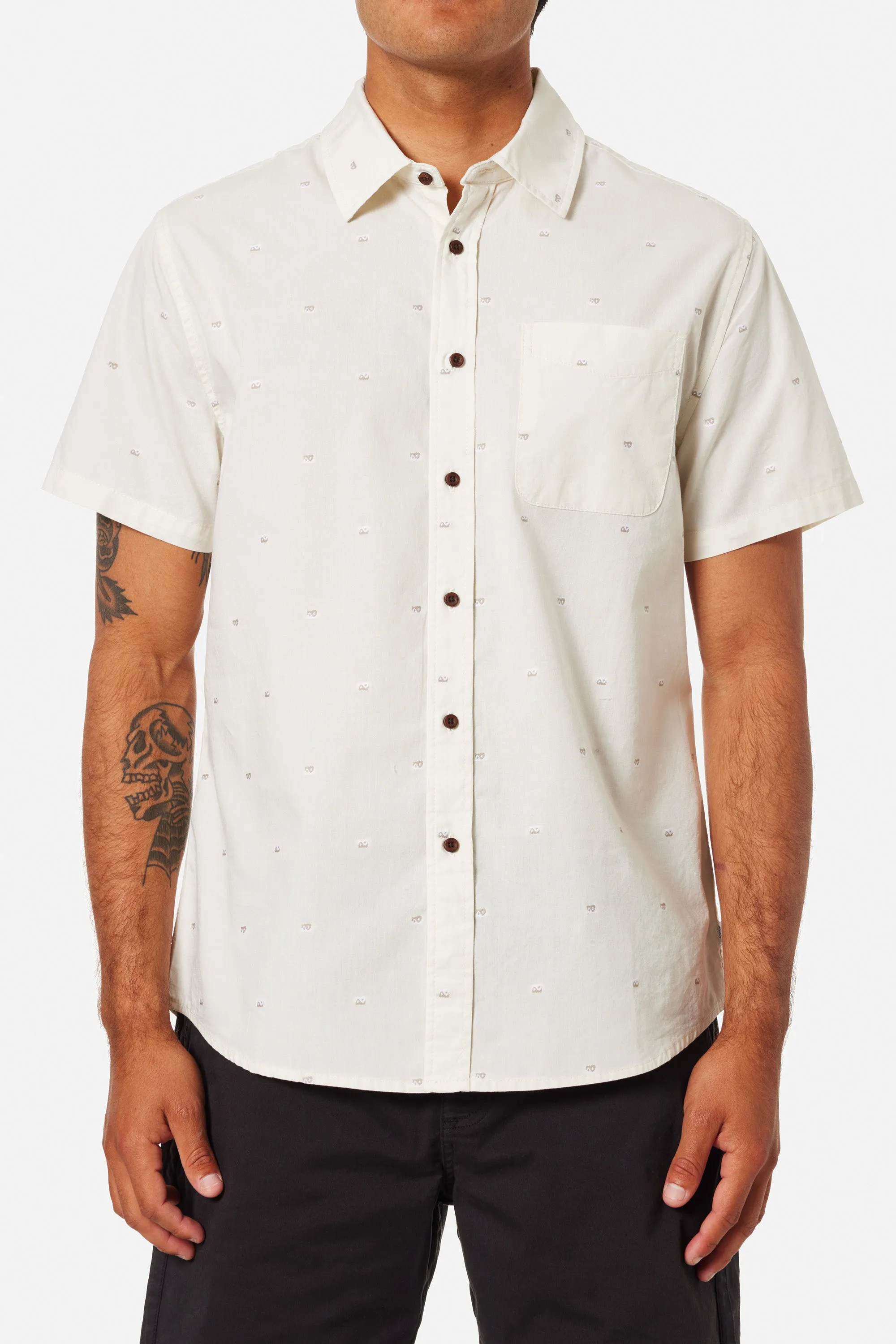 BALANCE SHIRT