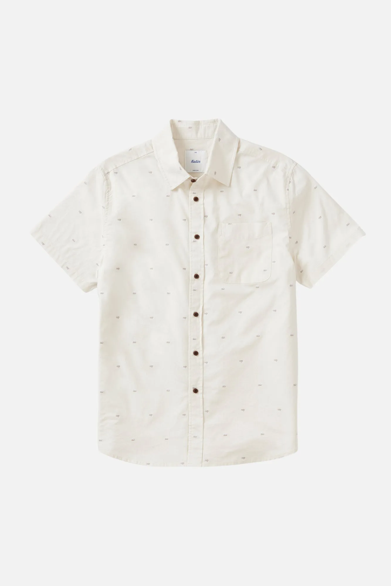 BALANCE SHIRT