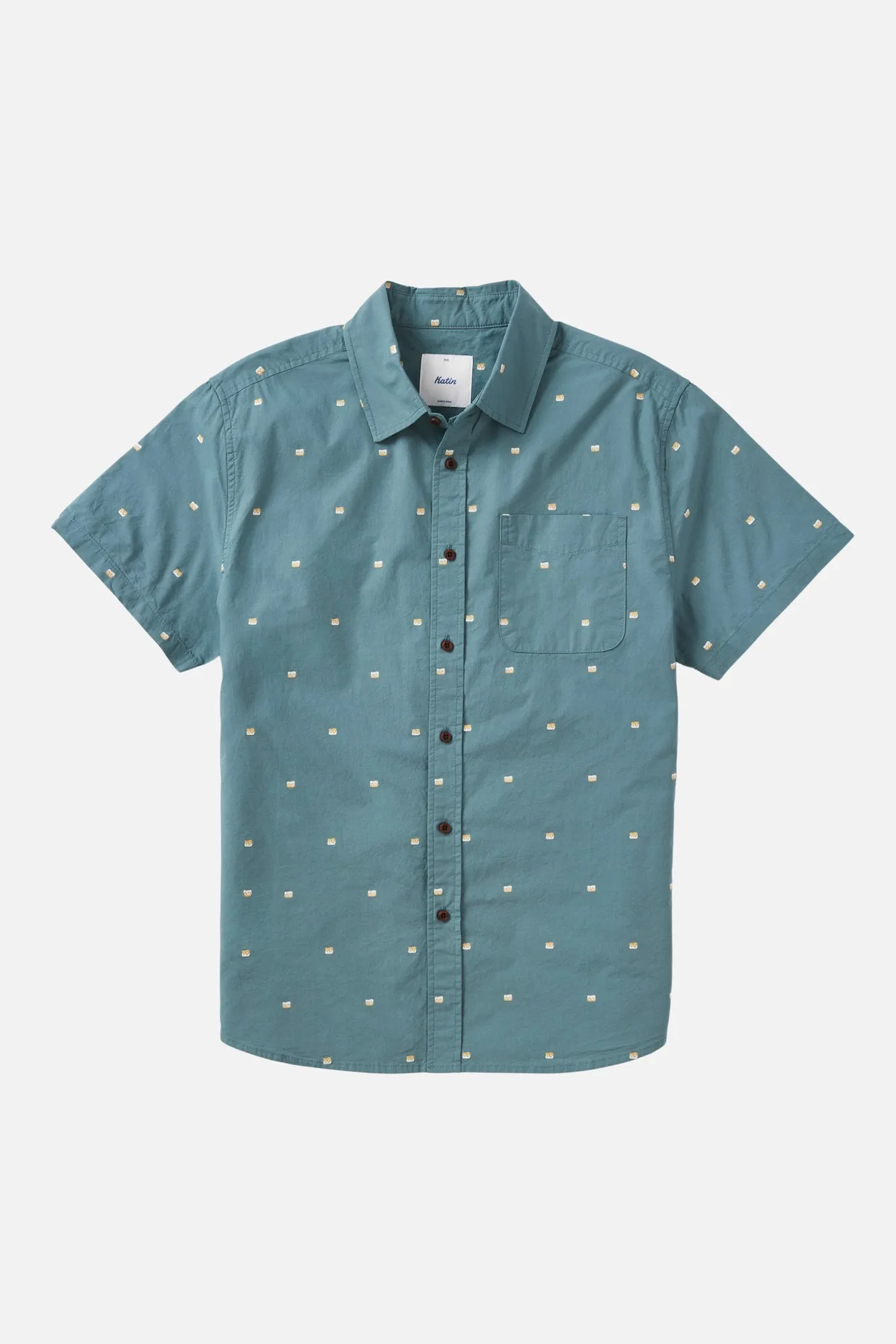 BALANCE SHIRT