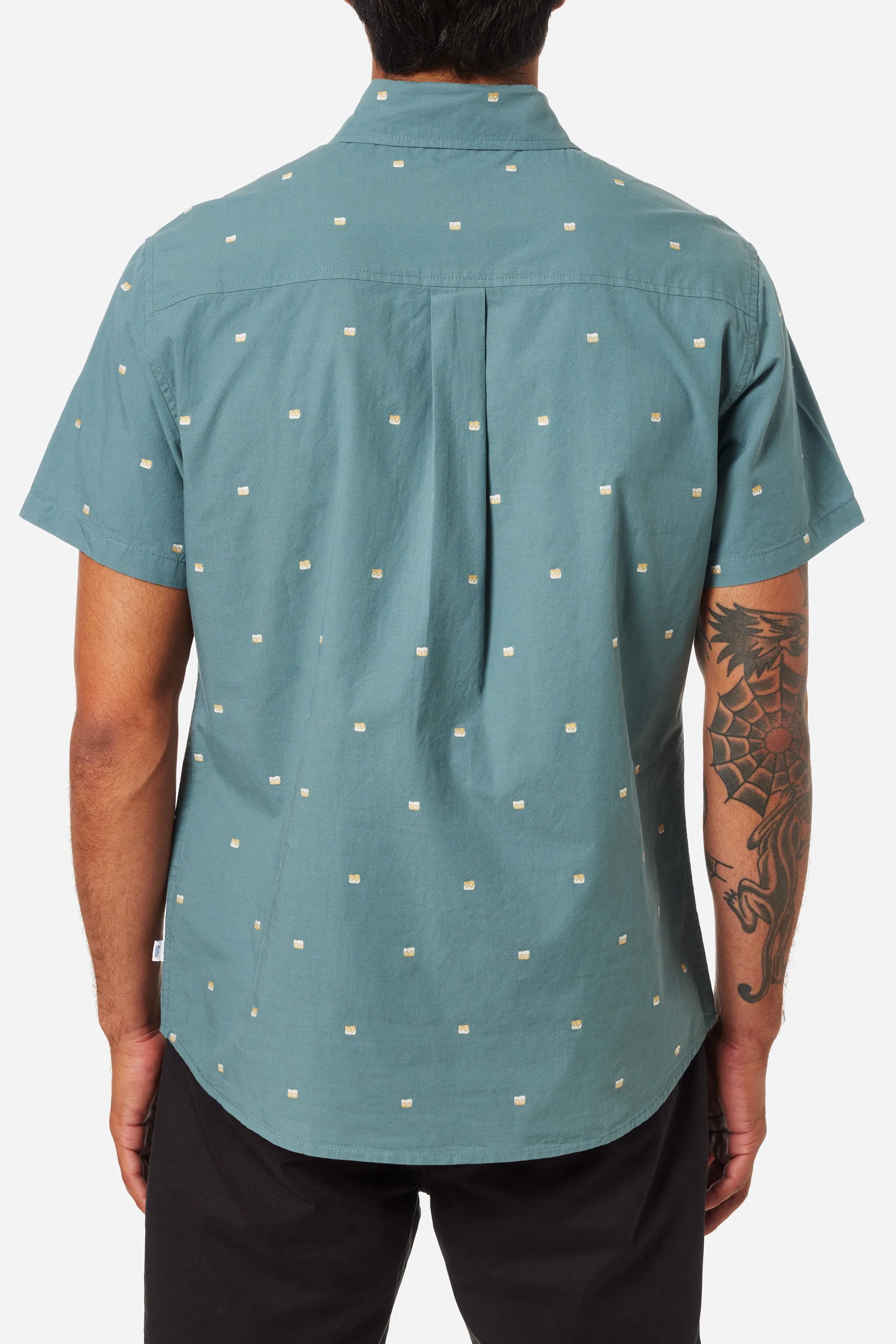 BALANCE SHIRT