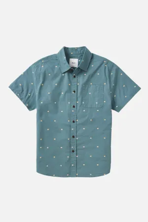 BALANCE SHIRT
