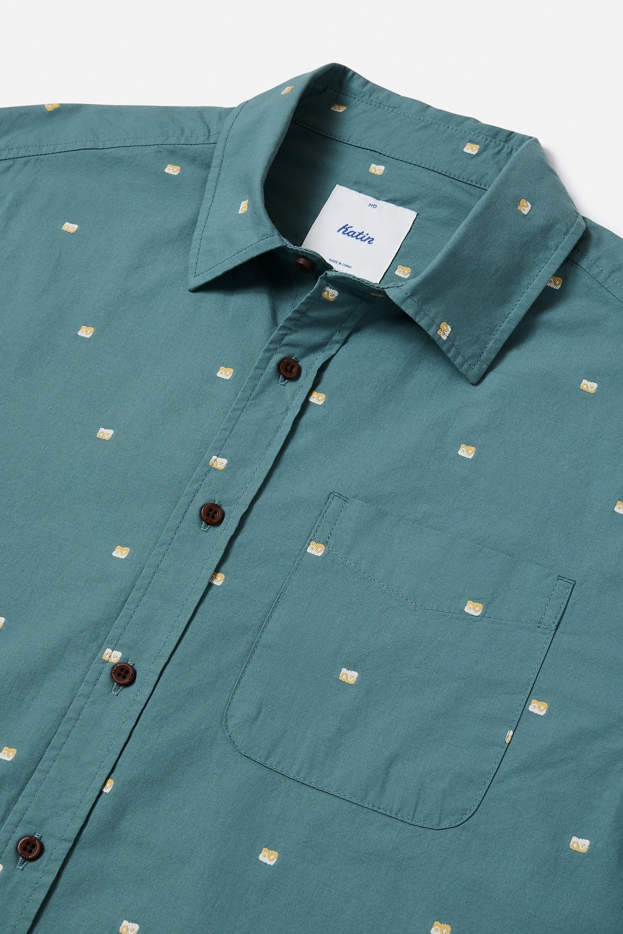 BALANCE SHIRT